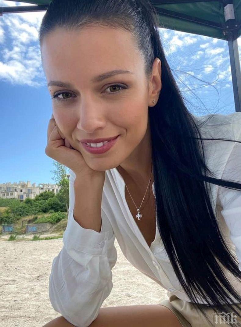 Ралица Паскалева си купи дрон