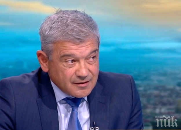 Кметът на Благоевград Румен Томов: Ако се стигне до там, ще се явя отново на избори