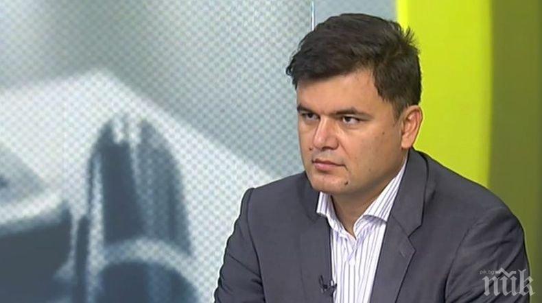 Икономист с лоша прогноза: С над 2 млрд. евро по-малко се очертават преводите у нас от българите в чужбина