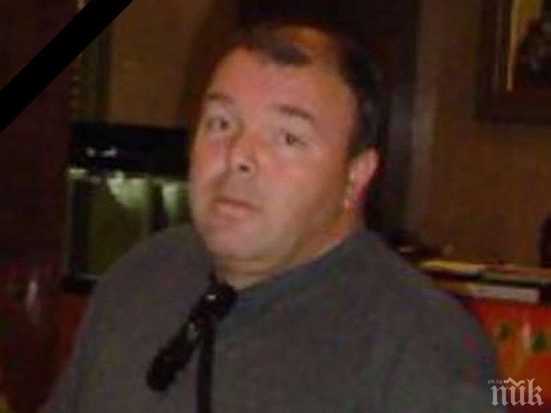 Инфаркт покоси известен в Бургас политик и хирург