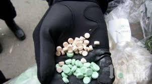 Пресякоха контрабанда на прекурсори през ГКПП „Капитан Андреево“, носила ги румънка