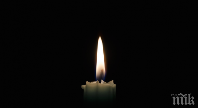 Ден на траур в Украйна за жертвите на катастрофата на военния самолет