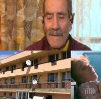 БУМ В ТЪРГОВИЩЕ: Заразените с COVID-19 в хосписа вече са 29