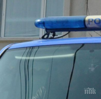 Разкриха врачанин, опитал да инсценира грабеж