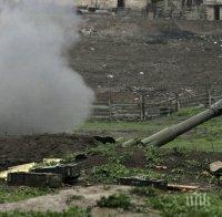 В Армения: Турската армия командва азерските военни операции