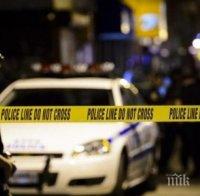 Седем пострадали при стрелба в Милуоки

 