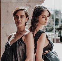 Алена изчисли: Луиза Григорова и Весела Бабинова били сестри в предишен живот