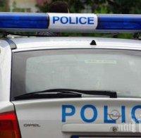 Осъдиха на две години затвор шофьор с алкохол в кръвта