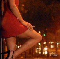 Коронавирусът спира проституцията в Брюксел