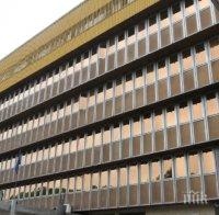 ИЗВЪНРЕДНО: Коронавирусът затвори БНР, има заразени служители! Събеседниците - само по телефона