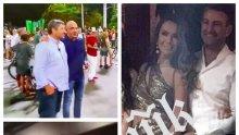 Ъндърграундът с нова атака срещу управлението: Хора на Васил Божков и Маджо готвят компромати - пак търсят връзка с ДеБъ