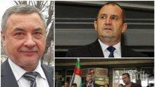 Валери Симеонов за атаката срещу ПИК: Това е посегателство върху свободата на словото