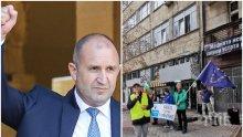 Главният редактор на ПИК: Фашистите на метежа ни нападат, защото казваме истината за преврата на Радев