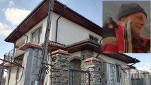 СМУТ В ПОМОРИЙСКОТО СЕЛО КАМЕНАР: Докараха с белезници Антон Подмола в палата му, където откриха оръжие и наркотици (СНИМКИ)