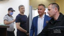 ШОКИРАЩО В ПИК: Прокуратурата показа десетки хиляди тонове опасни отпадъци на Бобокови! (ВИДЕО/СНИМКИ)