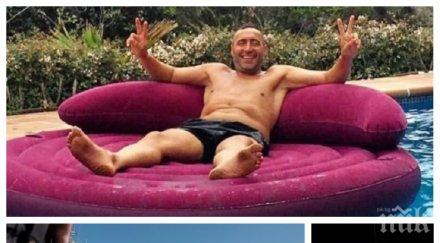 мащабна акция испания подозират жоро шопа тартор българските трафиканти спипани тона дрога