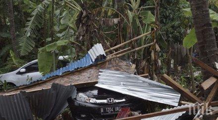 драма щастлива развръзка откриха момче изчезнало смъртоносно цунами години