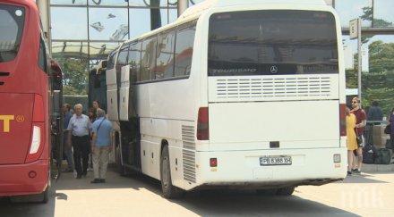 малките превозвачи преодоляват пандемията млн лева безвъзмездна помощ