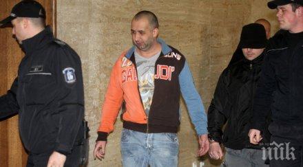 йожи наглите излезе предсрочно затвора