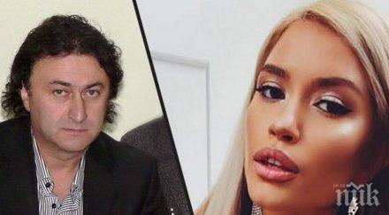 бащата тита върна шеф нои силистра