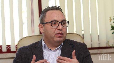 автомагистрали еад продължава назначава персонал купува нова строителна техника