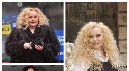 крилете любовта наталия симеонова свали килограма заради млад журналист