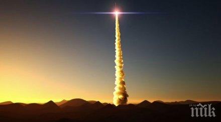 ракетна атака база американски военни ербил