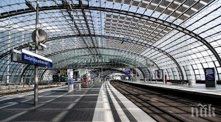 германия разшири списъка дестинациите висок риск коронавирус