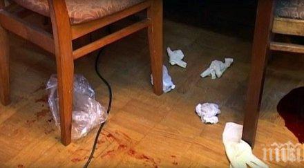 потресаващо зверство лесбийки разчлениха мъж източат банковата сметка