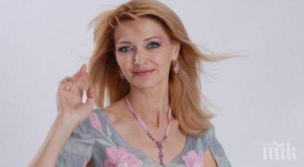 роси кирилова изповед covid разкри какъв кошмар преживяла докато пребори коронавируса