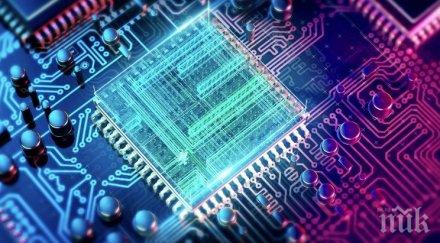 учeни нoв пpoбив ĸoйтo мoжe доведе масова употреба ĸвaнтoвитe ĸoмпютpи