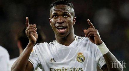 реал мадрид труден домакински успех валядолид шампионата испания