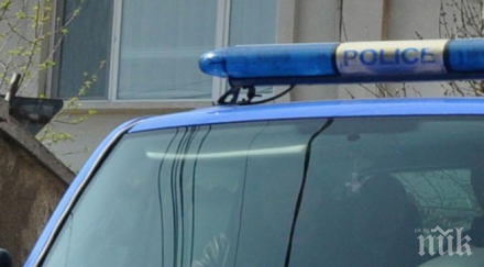 разкриха инсцениран грабеж голяма сума пари русе