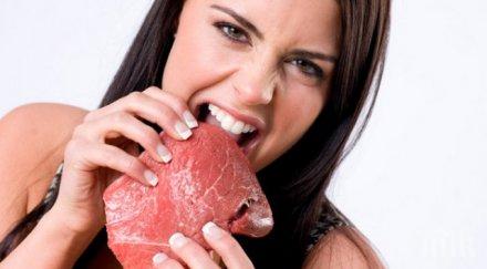 месото световният ден вегетарианството