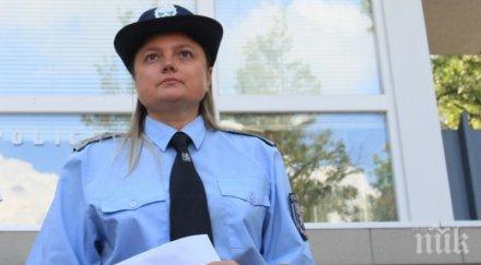 кат съветва родителите спирайте зебра училището