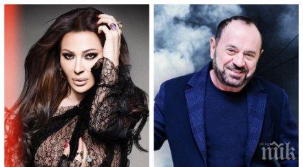 щерките цеца миле китич модните икони сърбия снимки