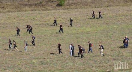 подновиха акцията издирването янек дупница