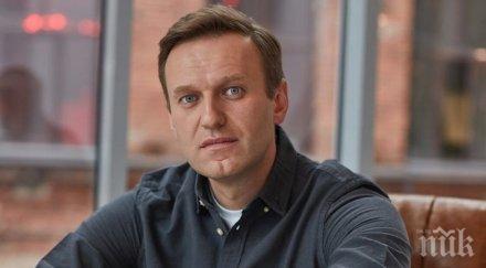 ответен удар навални съди песков заради информацията работи цру