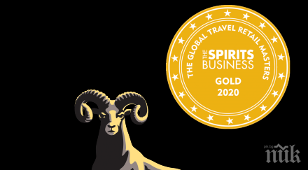 black ram покори лондон