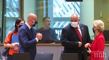 премиерът брюксел извлякохме уроци кризата коронавируса гарантираме функционирането единния европейски пазар
