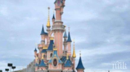 дисни съкращава 000 души заради нисък оборот 983 млн