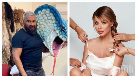 детективът азис разкри тайна светлана гущерова