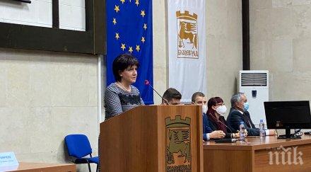 цвета караянчева вярната социология резултатите частичните местни избори