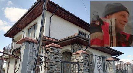 смут поморийското село каменар докараха белезници антон подмола палата където откриха оръжие наркотици снимки