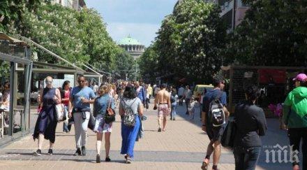 нси отчете спад посещенията чужденци август