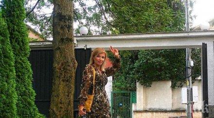 ирина тенчева сватосва самотни приятелки