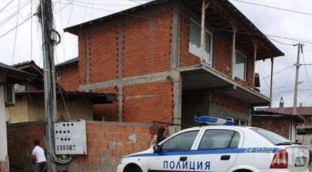 детска банда факултета запали софия кражбите