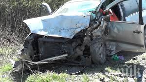 изправят съд водач убил двама катастрофа бели извор