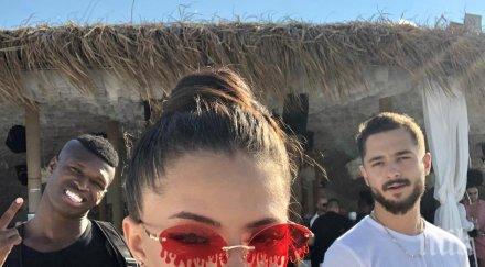 дара запали здравословния живот