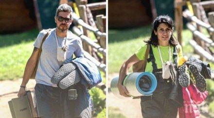 дразнител фермата снимки